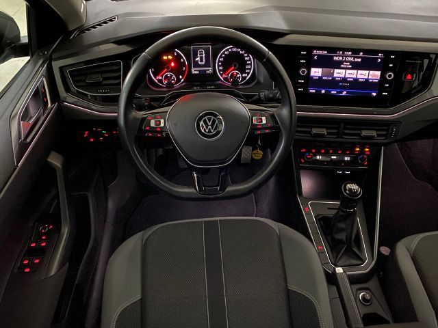 Polo Highline 1.0 TSI NAVI+SHZ+EPH+ACC