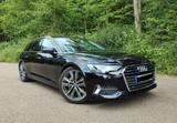 Audi A6 50 TDI quattro tiptronic sport Avant sport - Audi A6 tiptronic