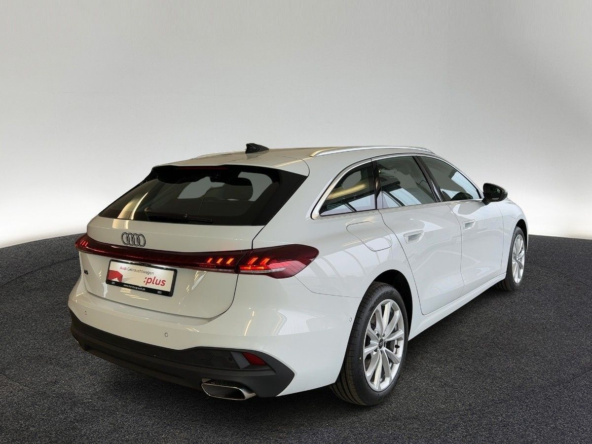 Audi A5 - Bild 5