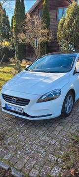 Volvo V40 D2 - - gebrauchte Volvo V40 aus dem Jahr 2012