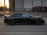 Dodge Charger SRT Bilstein Brembo Magnaflow - Dodge: Srt