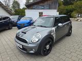 MINI COOPER_S Clubman Cooper S - MINI MINI aus 2008: Clubman