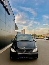 Mercedes-Benz Mercedes Viano 2.2 CDI - Mercedes-Benz Viano in Dortmund