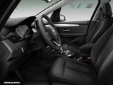 BMW 220d xDrive Active Tourer Advantage/Business/Ala - BMW 220 Active Tourer mit Diesel-Antrieb: Automatik
