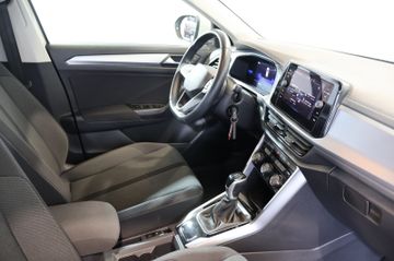 Volkswagen T-Roc 1.5 TSI DSG Life AID+NAVI+LANE+LED+17"