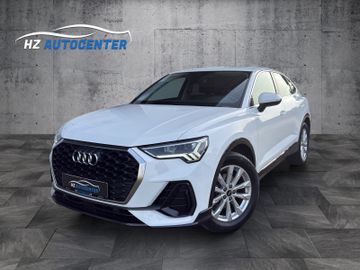 Audi Q3 Sportback 35 TDI S-Tronic*LED*APPLE*VIRTUAL