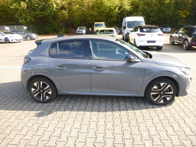 208 Allure Hybrid e-DSC Automatik