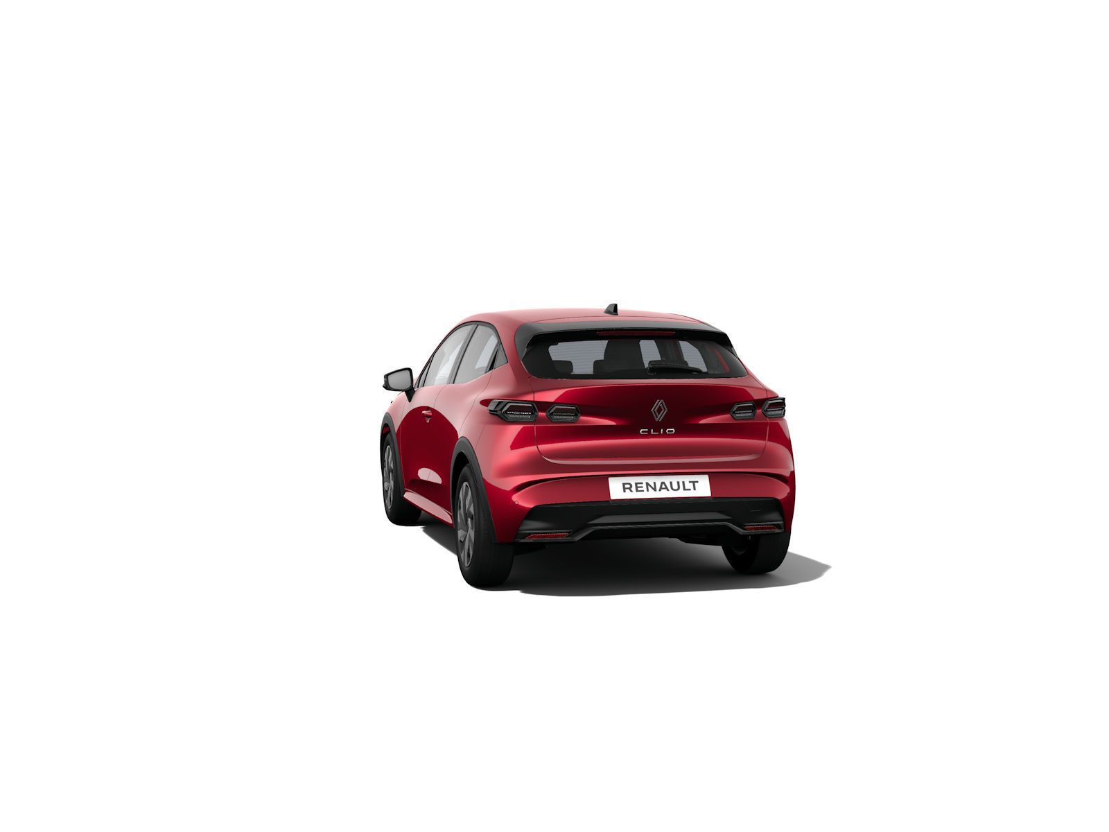 Fahrzeugabbildung Renault Clio Evolution TCe 115 GJR Kamera *Sofort*