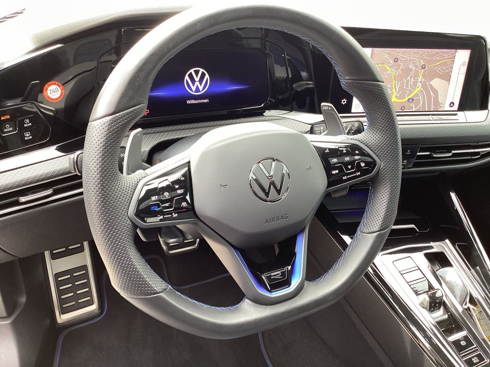 Volkswagen Golf - Bild 18