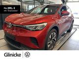 Volkswagen ID.4 Pro 77kWh SiHz PDC - rote Volkswagen ID.4