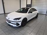 Hyundai IONIQ 6 First Edition 4WD|77,4 kWh|ACC|HeadUp - Hyundai: Allradantrieb