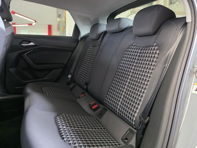 AUDI A1 — Foto 25