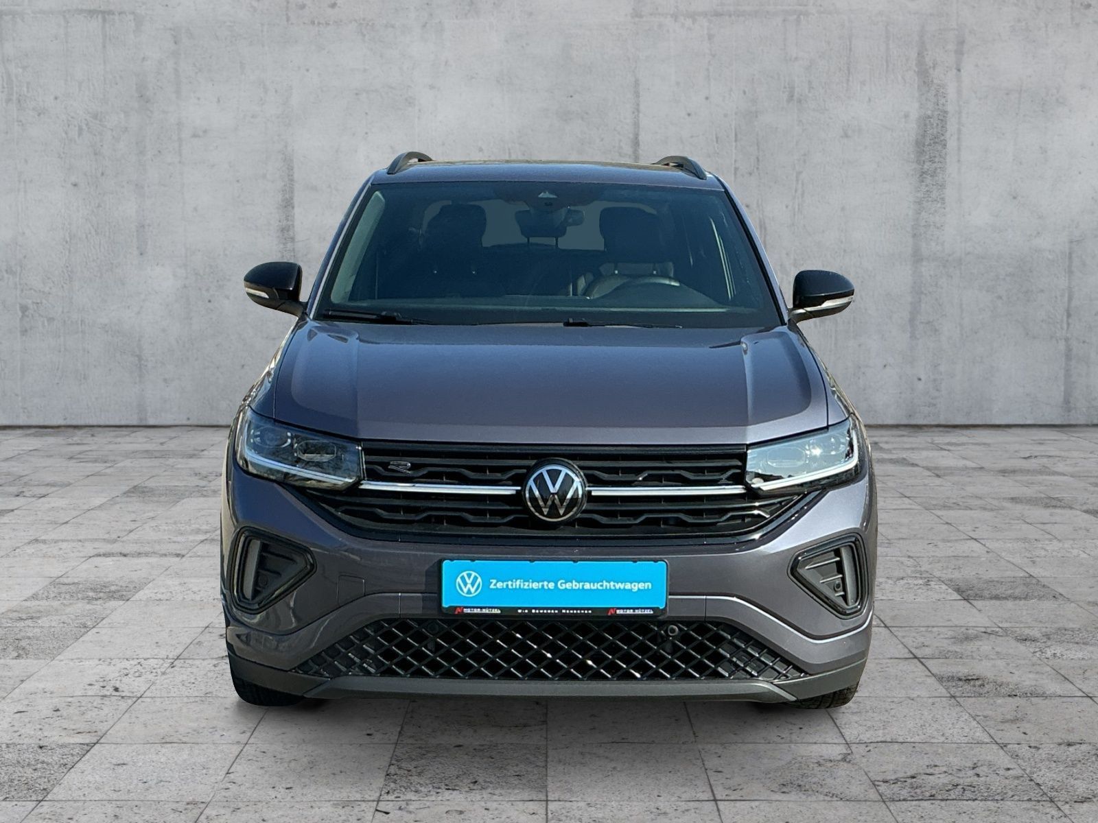 Volkswagen T-Cross - Bild 3