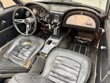 Chevrolet Corvette C2 Cabrio / 1963 / 4-Speed / Incl Hardt - Chevrolet Oldtimer: Cabrio