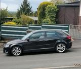 Audi A3 (8P) 1.6L , 93tkm - Audi A3 aus 2011: 1.6