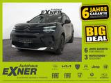 Citroën C5 Aircross MAX 18'' ALU, Alcantara/Kunstleder - : Kunstleder