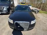 Audi A6 3.0 TDI Automatik Getriebe Klima TÜV - Audi A6: Getriebe