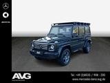 Mercedes-Benz G 500 - gebrauchte Mercedes-Benz G 500 aus dem Jahr 2018