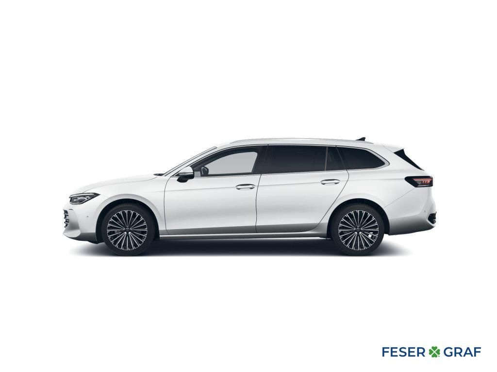 Volkswagen Passat - Bild 5