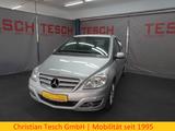Mercedes-Benz B180 AUTOMAT | KLIMA | SITZHZG |  AHK | PDC - gebrauchte Mercedes-Benz B-Klasse aus dem Jahr 2011
