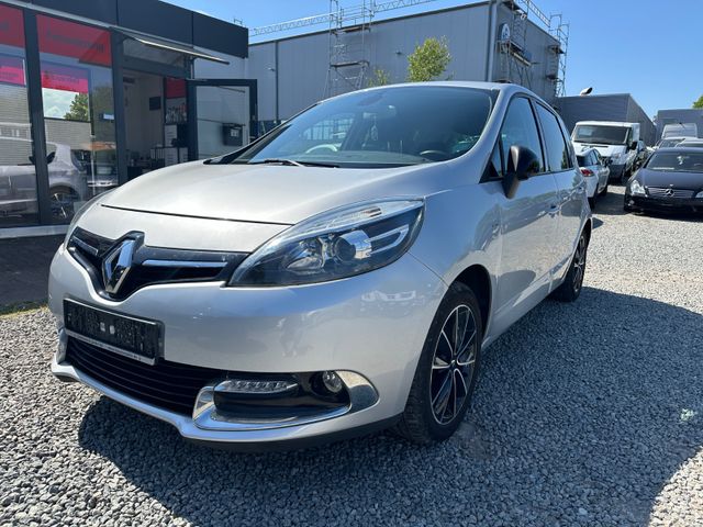 Renault Scenic III BOSE Edition *SHZ/PDC/AHK* TÜV/AU neu