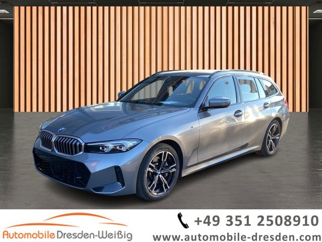 BMW 330 i Touring xDrive M Sport*ACC*HiFi*Kamera*