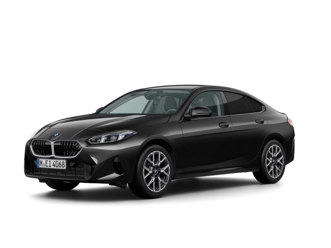 BMW 220 Gran Coupé - Bild 3