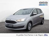Ford C-Max 1.0 EcoBoost Grand Trend Allwetter/elektri - Ford C-Max Grand Gebrauchtwagen