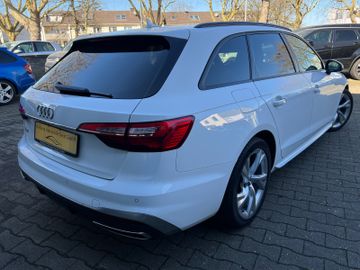 Audi A4 - 5