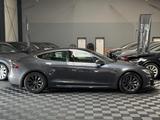 Tesla MODEL S LONG RANGE RAVEN | AP HW3 | CCS | OAK - Behindertengerechte Tesla Model S