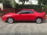 Toyota Celica  3p 2.0i turbo 16v LE 4wd cat. Carlos Sai - Toyota aus 1992