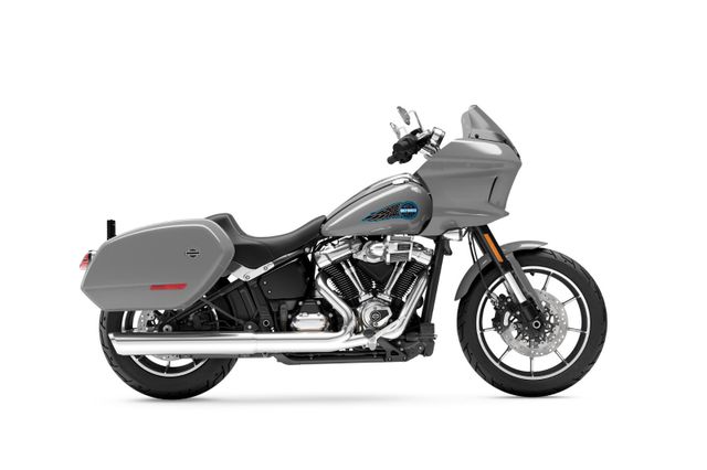 Harley-Davidson FXLRST Low Rider ST 2025 Ricks jetzt Bestellbar