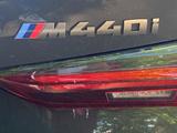 BMW M440i xDrive Cabrio A - - BMW M440 in Düsseldorf