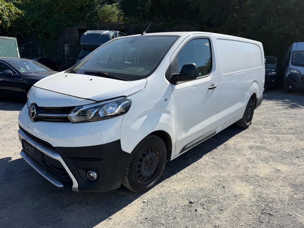 Toyota Proace L2 Kasten Meister 2022