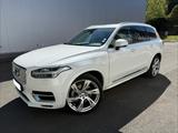 Volvo XC90 T8 Recharge Inscription VOLL AUSSTATTUNG - Volvo XC90: Recharge Inscription