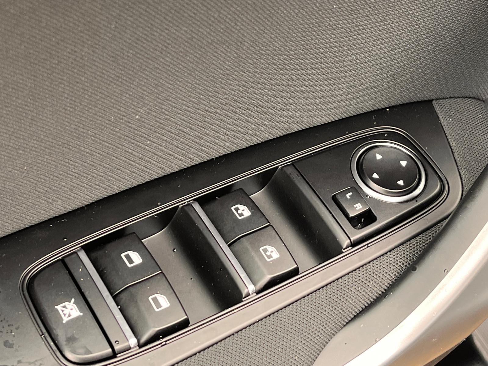 Kia cee'd Sportswagon 1.5 T-GDI 103kW Vision