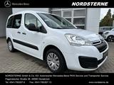 Citroën Berlingo 1.6 BlueHDi Multispace Feel Klima/BC - Citroën Berlingo mit Anhängerkupplung