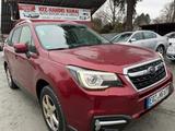 Subaru Forester Active TÜV NEU - gebrauchte Subaru Forester aus dem Jahr 2016