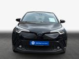 Toyota C-HR Hybrid Lounge LED NAVI JBL AHK - Toyota C-HR Lounge mit Hybrid-Antrieb (Benzin/Elektro)