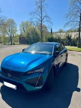 Peugeot 408 PureTech 130 EAT8 GT GT - Peugeot 408 mit Panoramadach