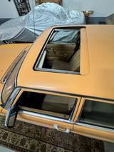 Mercedes-Benz 230.4, W114, W115, /8, Strich Acht - Mercedes-Benz: Strich 8