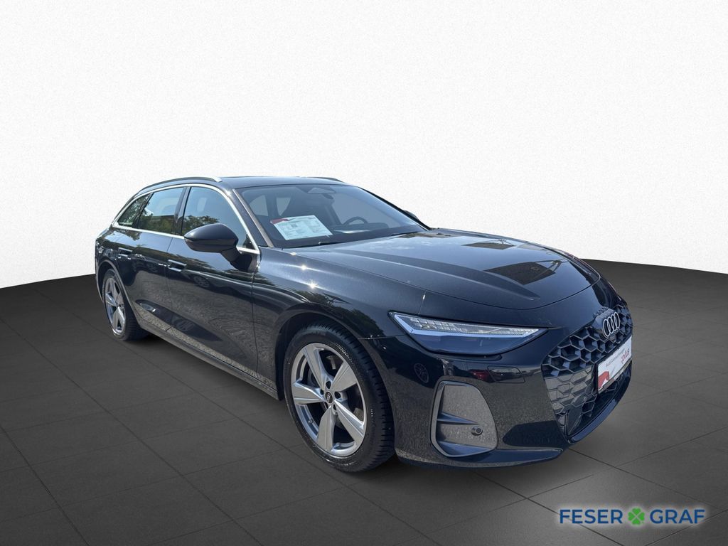 Audi A6 — fotografia 3