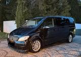 Mercedes-Benz Viano 3.0 CDI Aut. Langversi... - Mercedes-Benz in Frankfurt (Main): 3.0