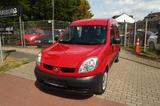Renault Kangoo Authentique/ 90.000Tkm/ AHK/ TOP! - Renault Kangoo: Authentique
