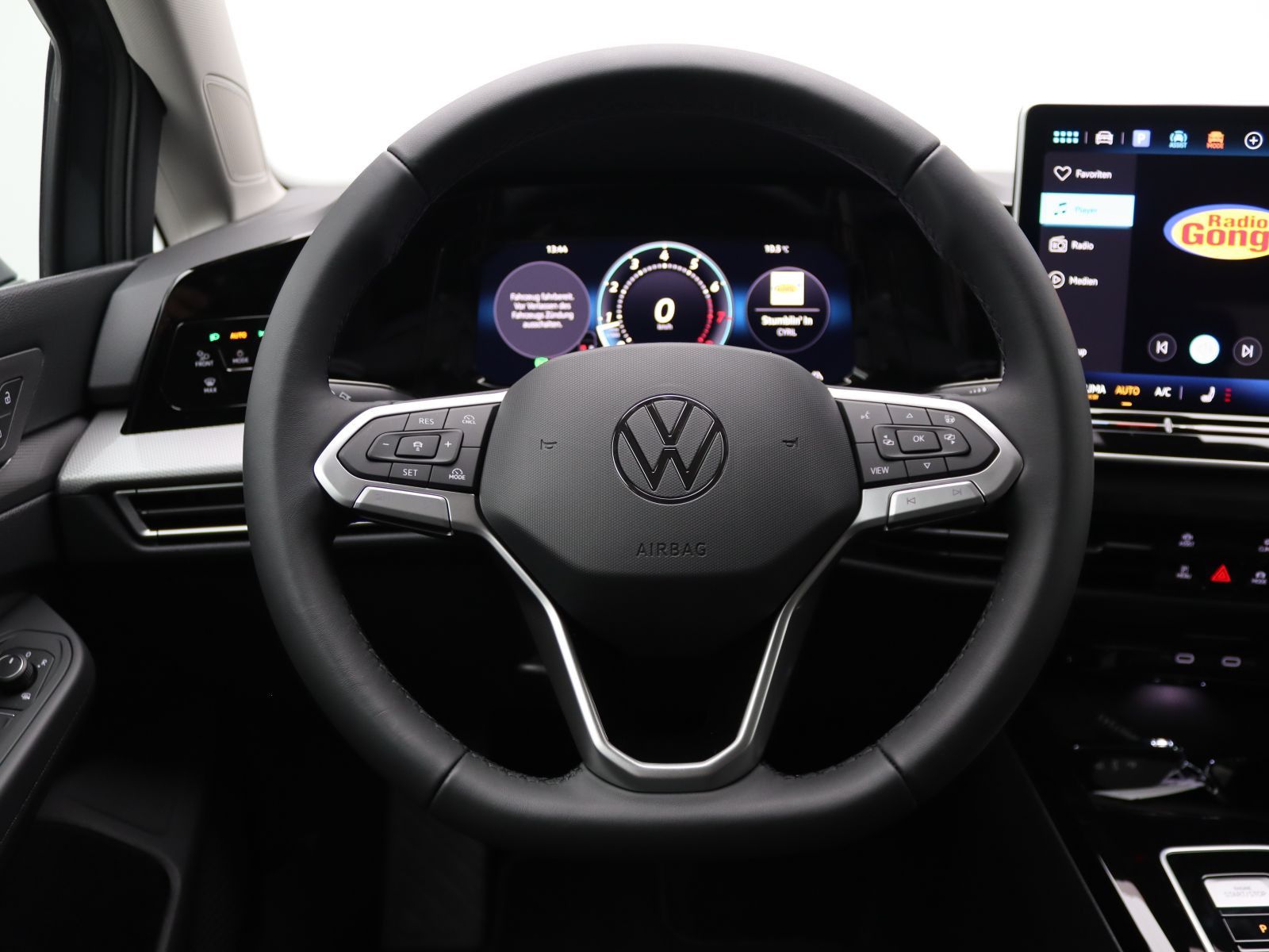 Volkswagen Golf - Bild 13