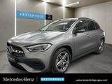 Mercedes-Benz GLA 250 4M AMG Multibeam Distr+ Night Keyl-GO - gebrauchte Mercedes-Benz GLA 250 aus dem Jahr 2023