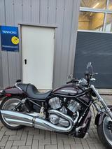 Harley-Davidson V-Rod - HARLEY-DAVIDSON 2005 V ROD