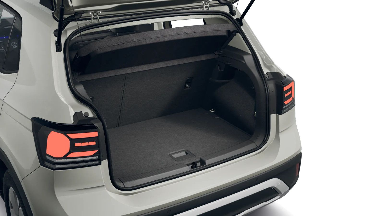 Volkswagen T-Cross - Bild 12