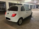Ford Ka mit Tüv sehr gute Zustand - Ford Ka/Ka+ in Mannheim