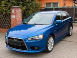 Mitsubishi Lancer Sportback Intense 1.8 Automatik - gebrauchte Mitsubishi Lancer aus dem Jahr 2009